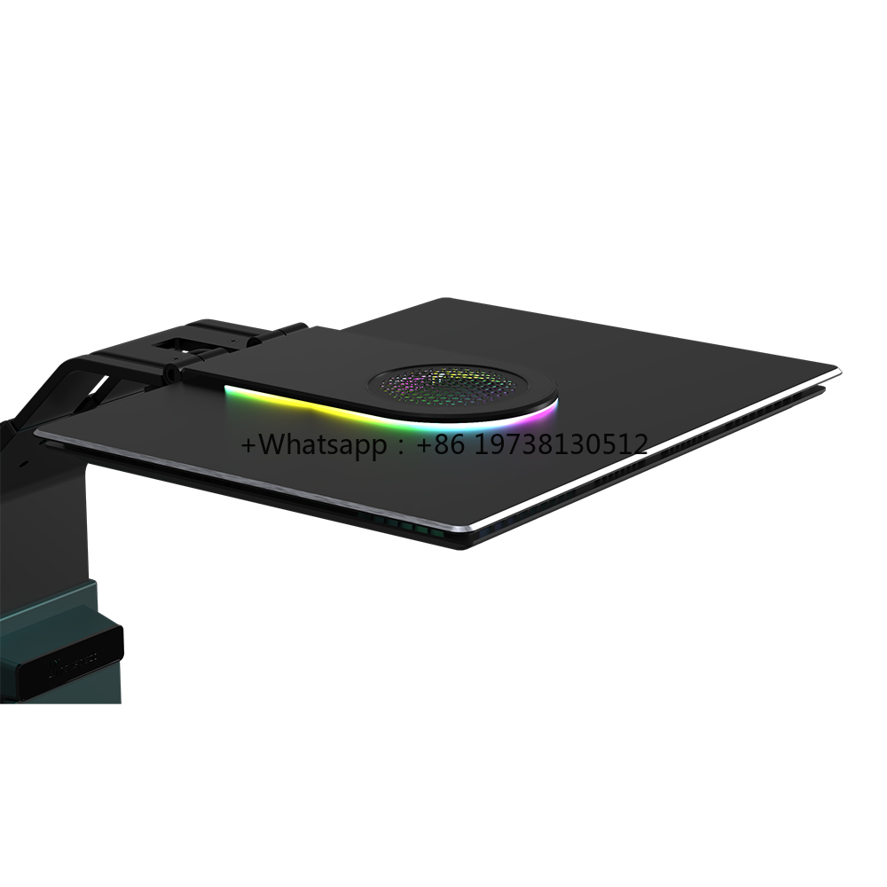 Marine Aquarium & Regional Centre Reviews - ไฟ LED สำหรับตู้ปลาทะเล Ethereal Infinite E8-230