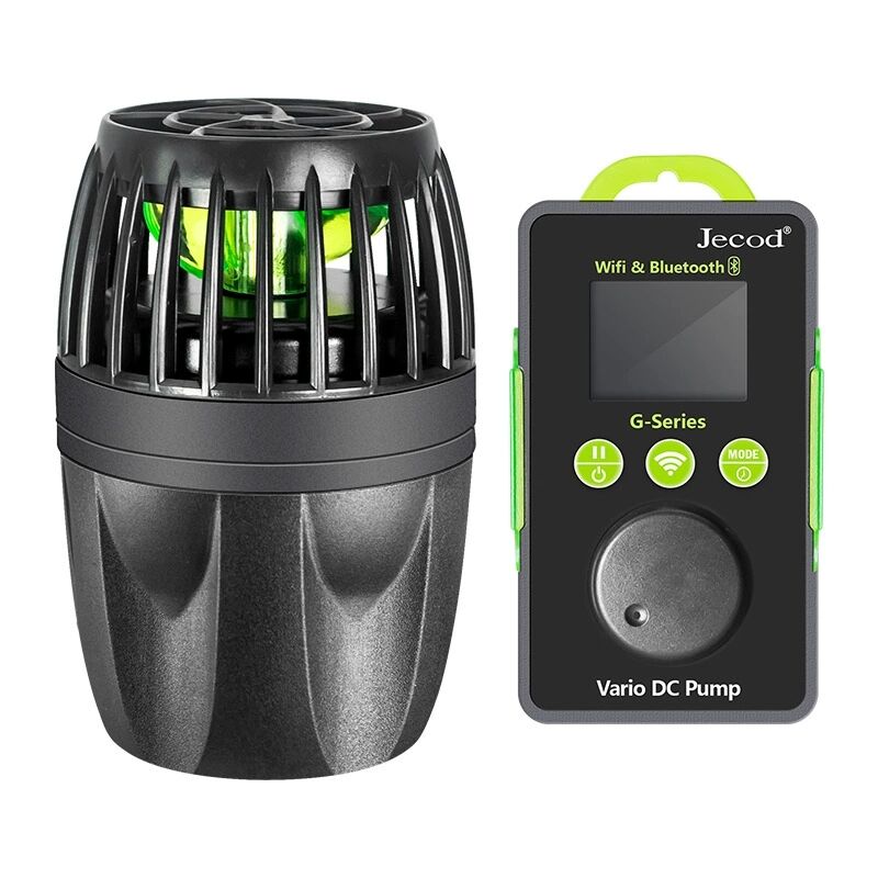 Marine Aquarium Wave Maker - ปั๊มน้ำ Jebao Jecod Aquarium Vario Wavemaker
