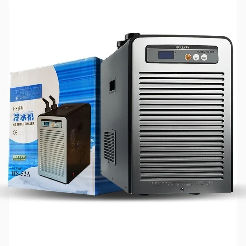 Marine Aquarium Chiller - เครื่องทำความเย็นน้ำ รุ่น HS ซีรีส์ HS 28A