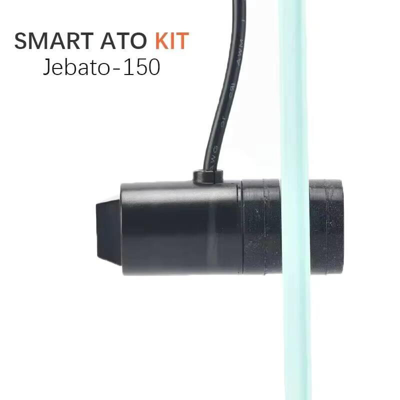 Marine Aquarium & Regional Centre Reviews - Jebao Aquarium ATO ระบบเติมอัตโนมัติ Jebato-150 100