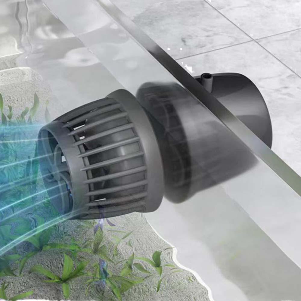 สมาร์ท DMP Series Marine ค่อนข - Marine Aquarium Wave Maker บทวิจารณ์และราคา