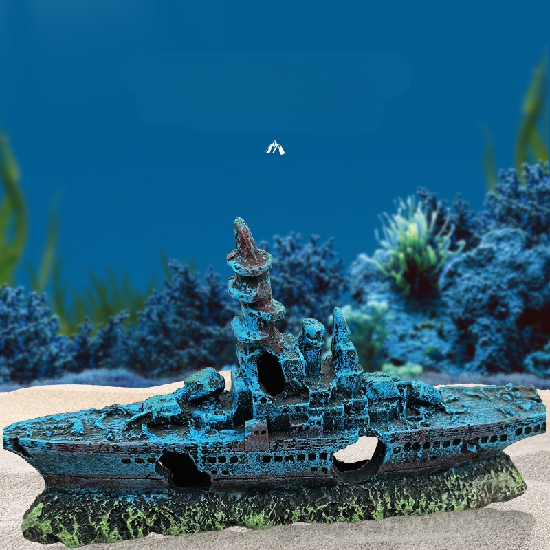 เรือสงครามกองทัพเรือกองทัพเรือ - Aquarium Marineland บทวิจารณ์และราคา
