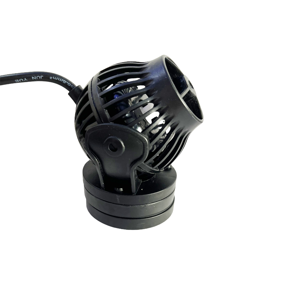 ปั๊มคลื่น SOW สำหรับตู้ปลา ปรั - Marine Aquarium Wave Maker บทวิจารณ์และราคา