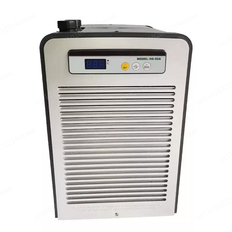 1 ชิ้น 28A 52A 66A 90A เครื่อง - Marine Aquarium Chiller บทวิจารณ์และราคา