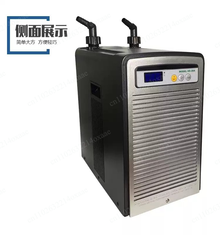 1 ชิ้น 28A 52A 66A 90A เครื่อง - Marine Aquarium Chiller บทวิจารณ์และราคา