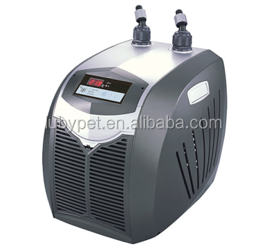 เครื่องทำความเย็นน้ำสำหรับตู้ป - Marine Aquarium Chiller บทวิจารณ์และราคา