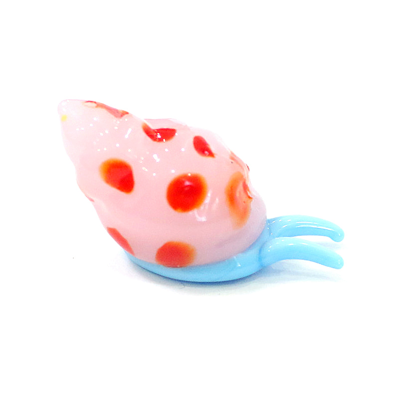 เมอราโนแก้วน่ารักสัตว์ทะเลรูปป - Marine Aquarium Decorations บทวิจารณ์และราคา