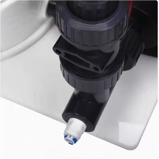 เครื่องกรองแคลเซียม CR-140/200 - Marine Aquarium & Regional Centre Reviews บทวิจารณ์และราคา