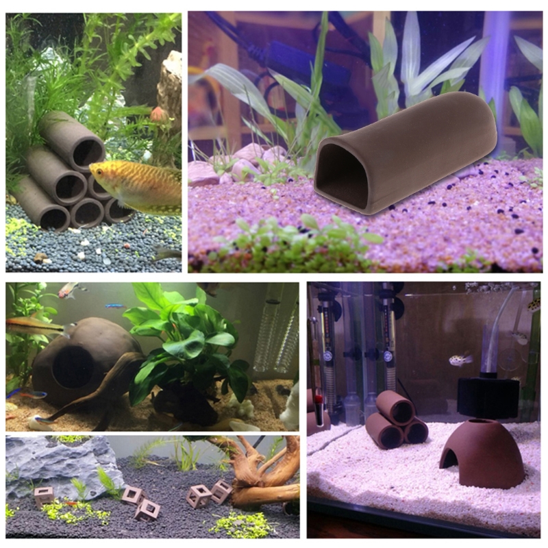 ตกแต่งพิพิธภัณฑ์สัตว์น้ำ Rock  - Marine Aquarium Decorations บทวิจารณ์และราคา