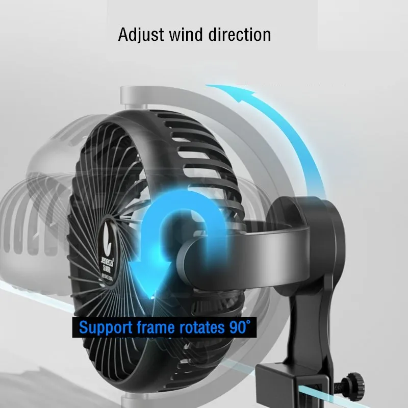 พัดลมระบายความร้อนสำหรับตู้ปลา - Marine Aquarium Chiller บทวิจารณ์และราคา