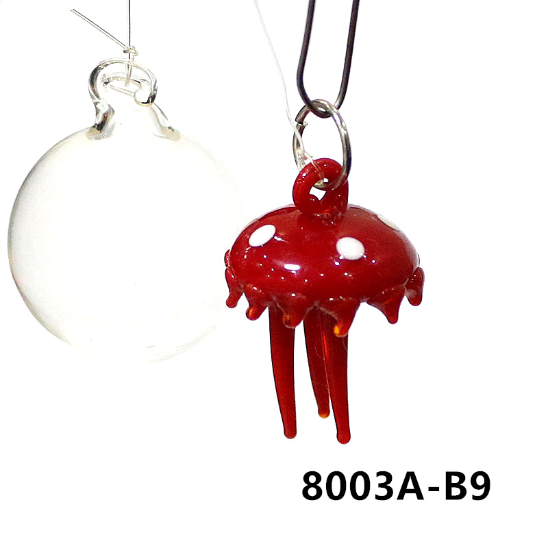 ของตกแต่งตู้ปลา จี้แก้วลอยน้ำร - Marine Aquarium Decorations บทวิจารณ์และราคา