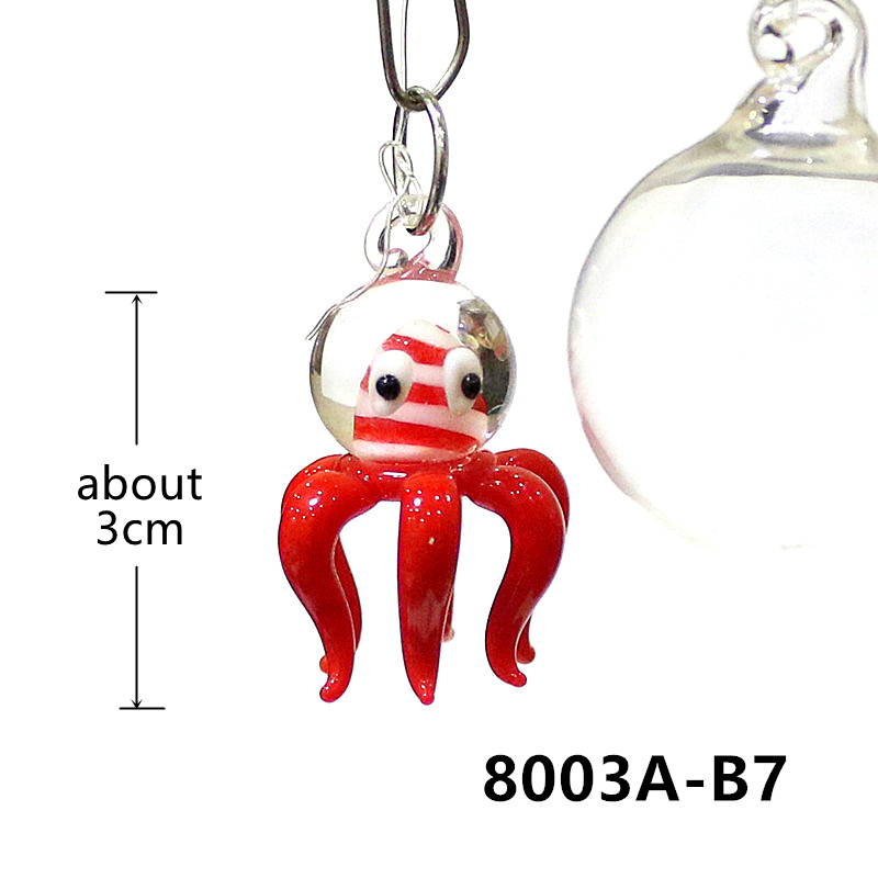 ของตกแต่งตู้ปลา จี้แก้วลอยน้ำร - Marine Aquarium Decorations บทวิจารณ์และราคา