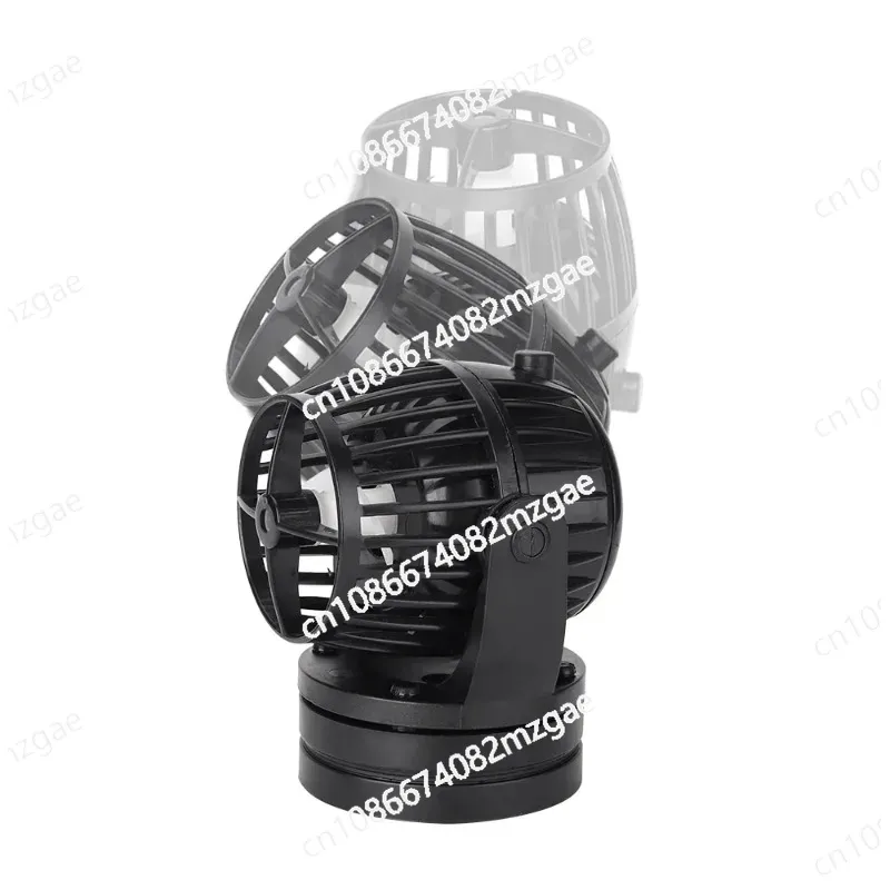 เครื่องทำคลื่นสำหรับตู้ปลาทะเล - Marine Aquarium Wave Maker บทวิจารณ์และราคา