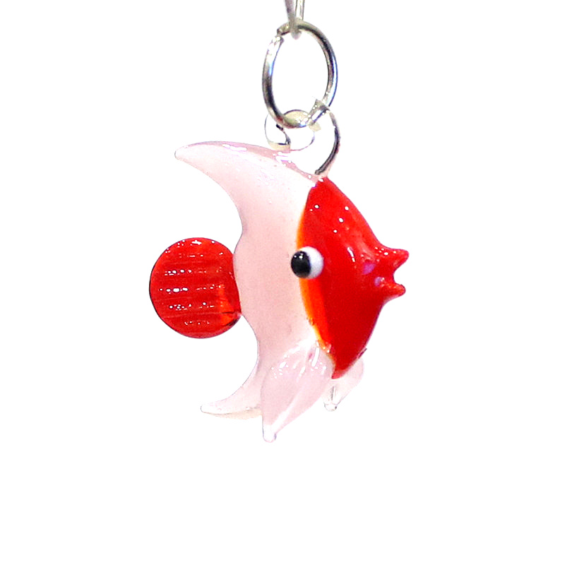 2ชิ้นขนาดเล็กรูปสัตว์ทะเลจี้น่ - Marine Aquarium Decorations บทวิจารณ์และราคา