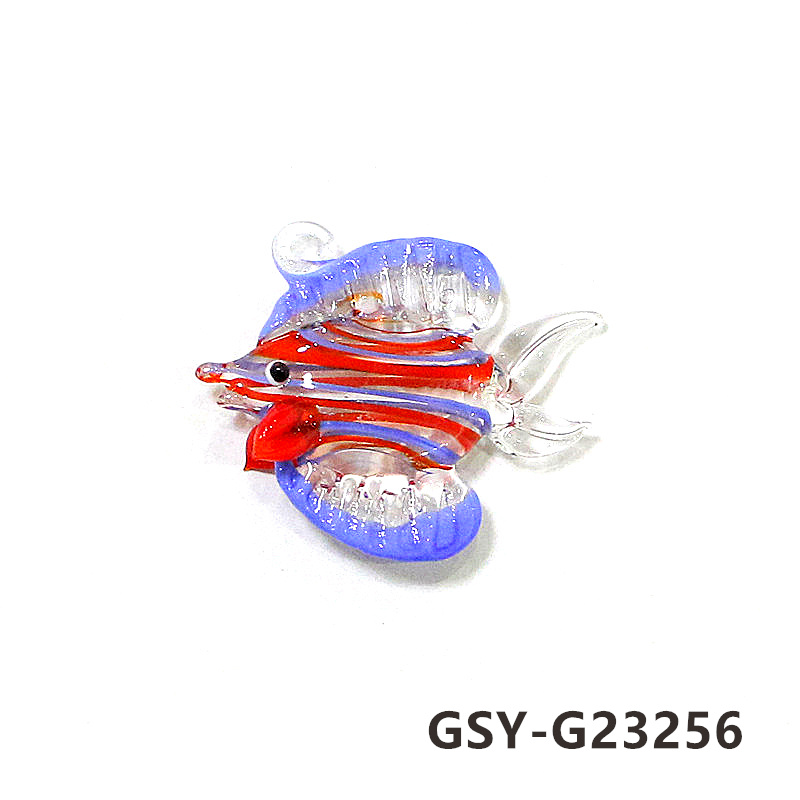 2 ชิ้นทำด้วยมือปลาเขตร้อนขนาดเ - Marine Aquarium Decorations บทวิจารณ์และราคา