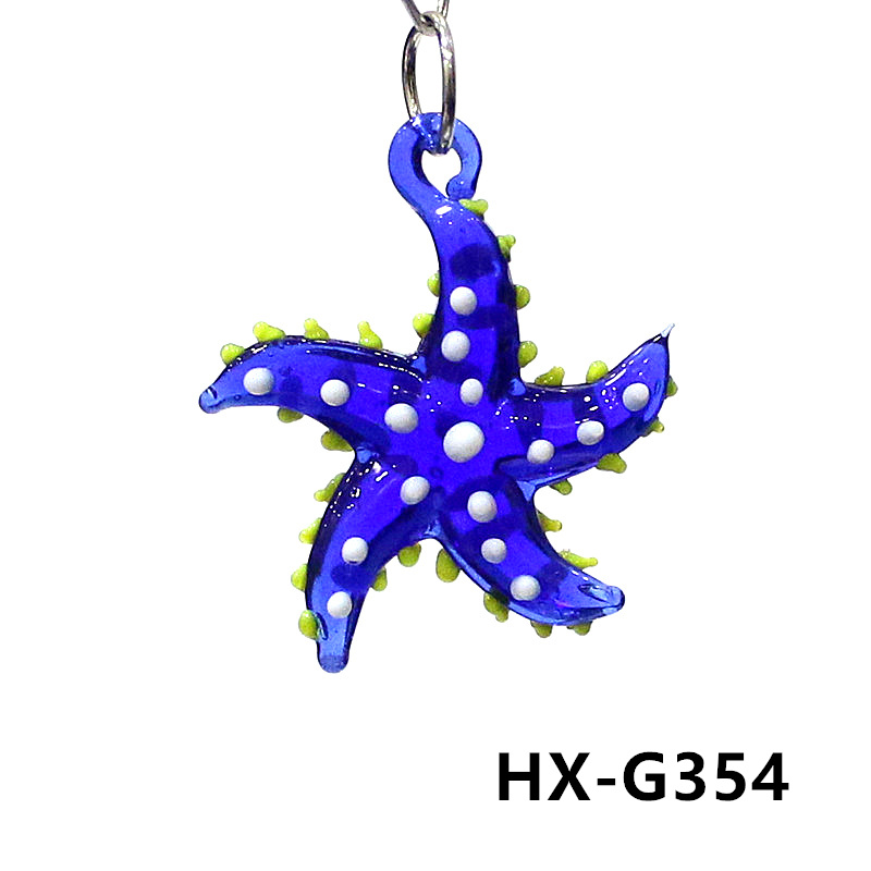 สัตว์ทะเลน่ารักปลาดาวเสน่ห์แก้ - Marine Aquarium Decorations บทวิจารณ์และราคา
