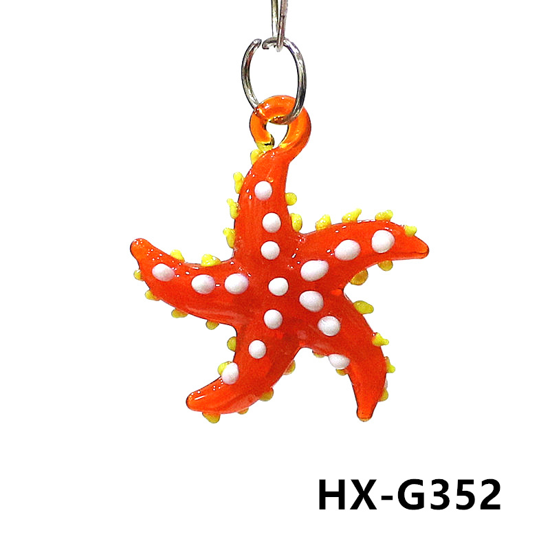 สัตว์ทะเลน่ารักปลาดาวเสน่ห์แก้ - Marine Aquarium Decorations บทวิจารณ์และราคา