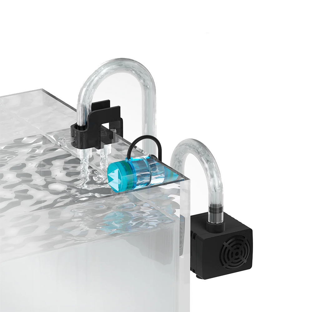 ระบบเติมน้ำอัตโนมัติ FZONE ATO - Marine Aquarium Wave Maker บทวิจารณ์และราคา