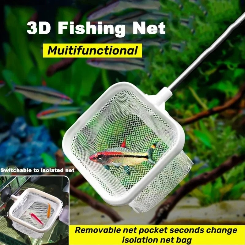 Aquarium Fish TANK สุทธิพร้อมถ - Aquarium Marineland บทวิจารณ์และราคา