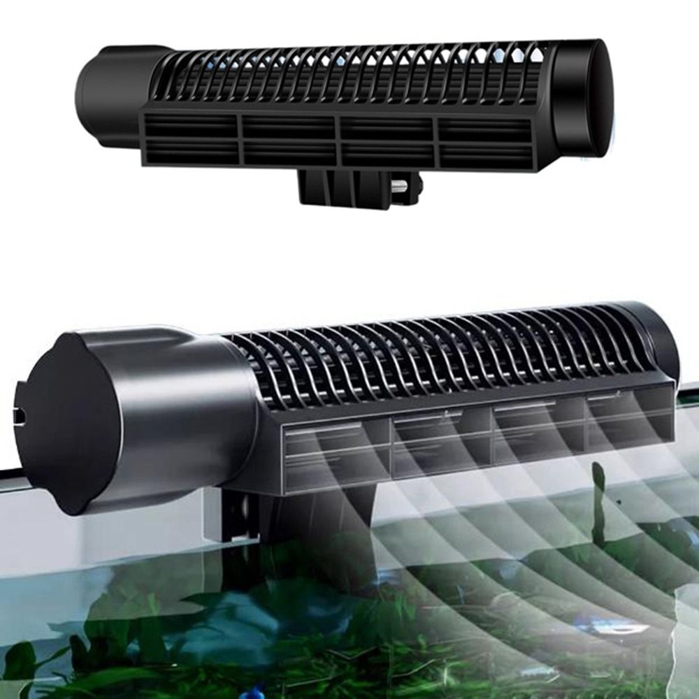 พัดลมระบายความร้อนตู้ปลาแบบปรั - Marine Aquarium Chiller บทวิจารณ์และราคา