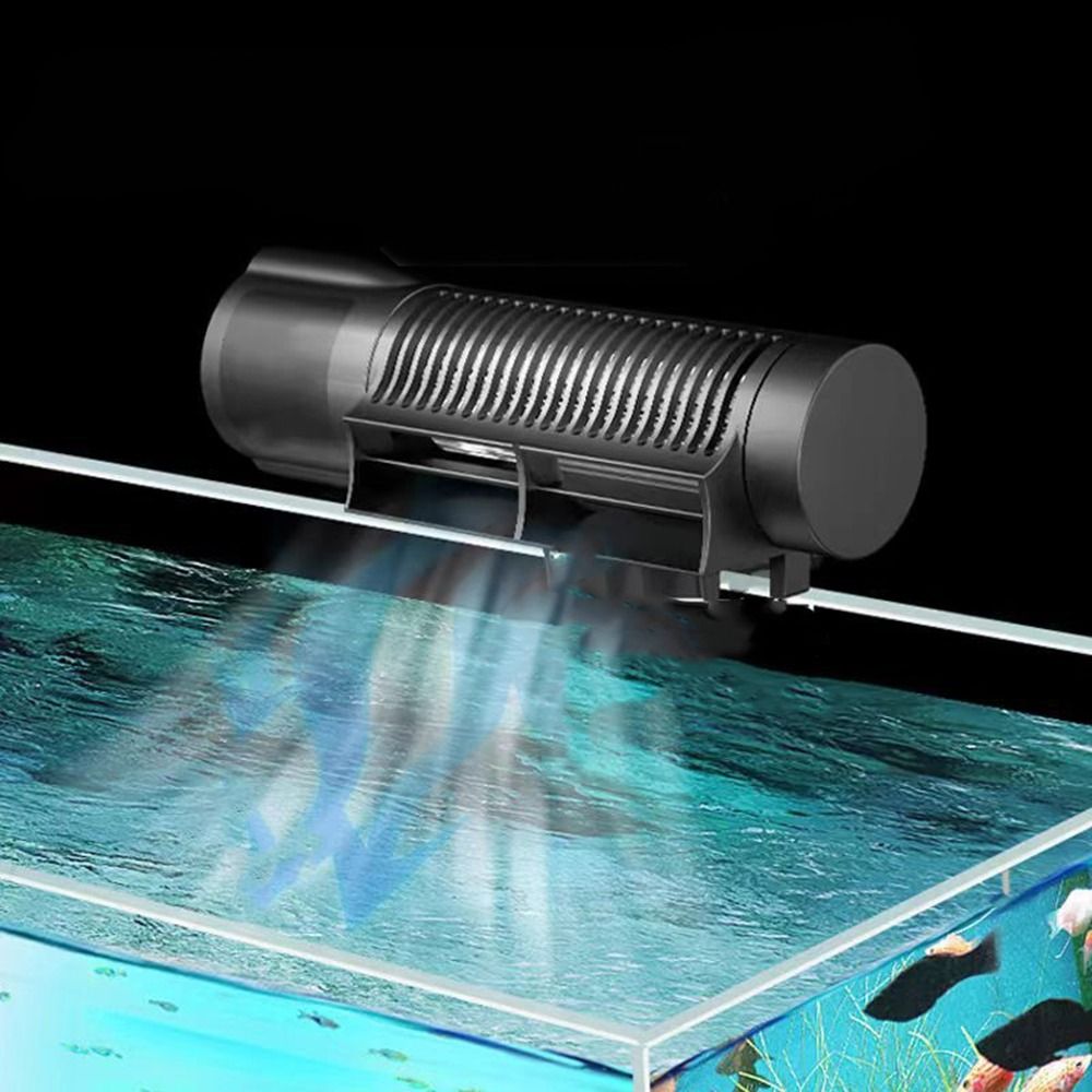 พัดลมระบายความร้อนตู้ปลาแบบปรั - Marine Aquarium Chiller บทวิจารณ์และราคา