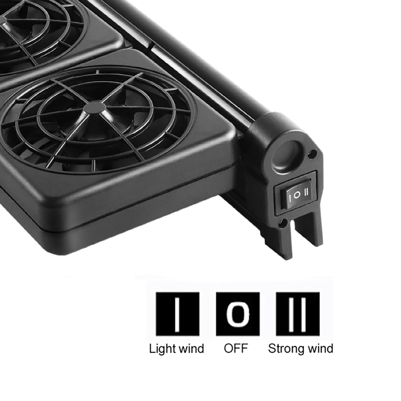 พัดลมระบายความร้อนปรับความเร็ว - Marine Aquarium Chiller บทวิจารณ์และราคา
