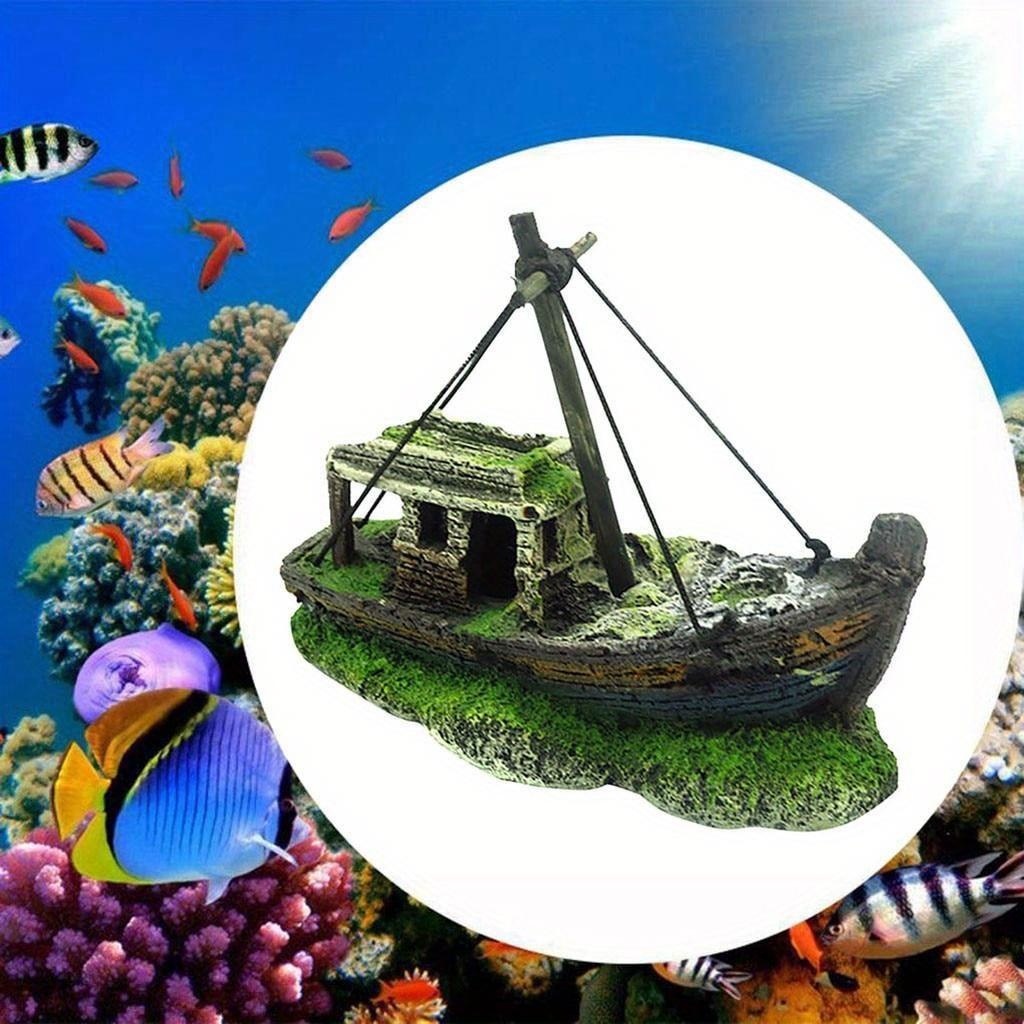พิพิธภัณฑ์สัตว์น้ําปลาถังภูมิท - Aquarium Marineland บทวิจารณ์และราคา